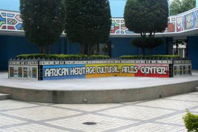 AHCAC Celebrates 50 Years of Cultural Excellence